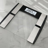 Bodyfat Scale