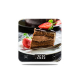Kitchen Scale