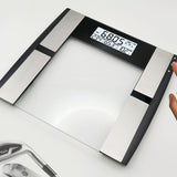Bodyfat Scale