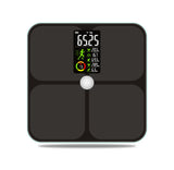 Smart Body Composition scale